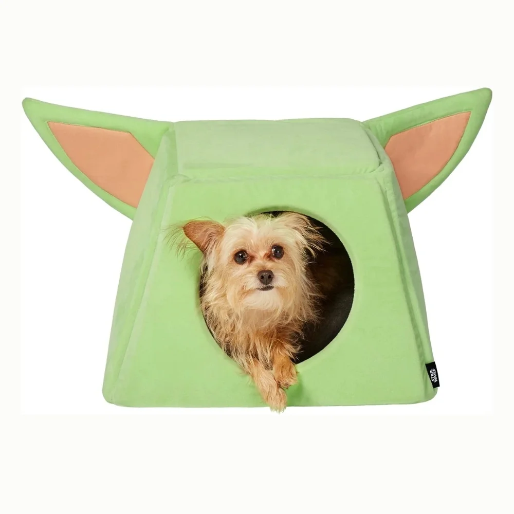 Star Wars Pet Bed - Green